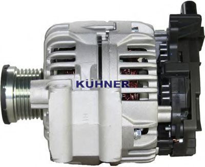 Generator / Alternator 2