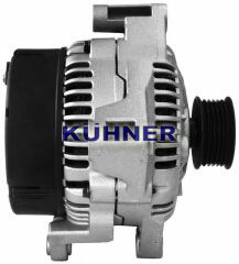 Generator / Alternator 2