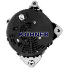 Generator / Alternator 3