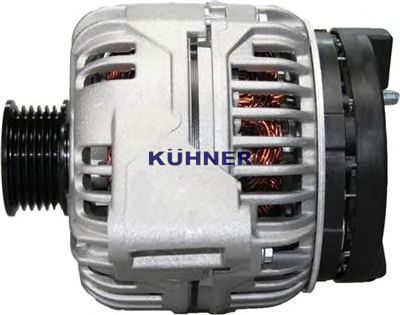 Generator / Alternator 2