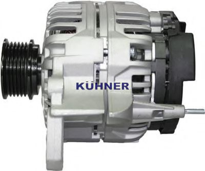 Generator / Alternator 2