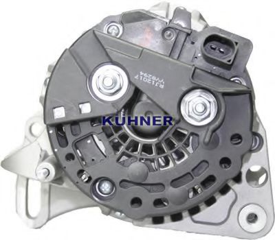 Generator / Alternator 3