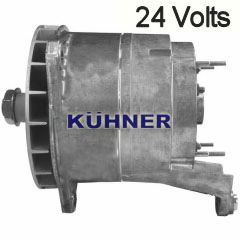Generator / Alternator 2
