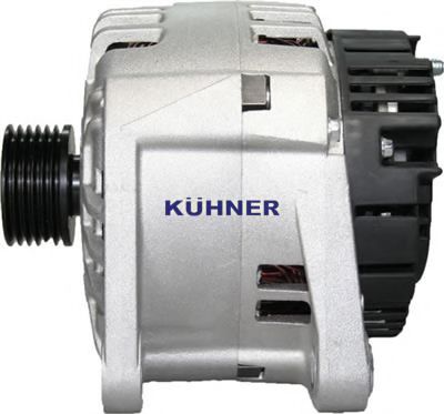 Generator / Alternator 2