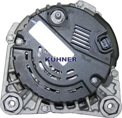 Generator / Alternator 3