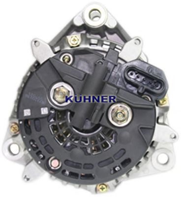 Generator / Alternator 3