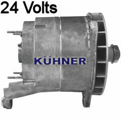 Generator / Alternator 2