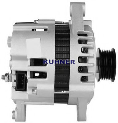 Generator / Alternator 2