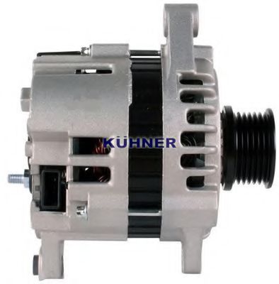 Generator / Alternator 2