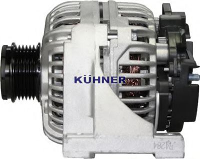 Generator / Alternator 2