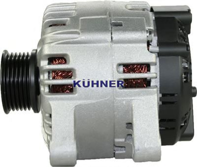 Generator / Alternator 2