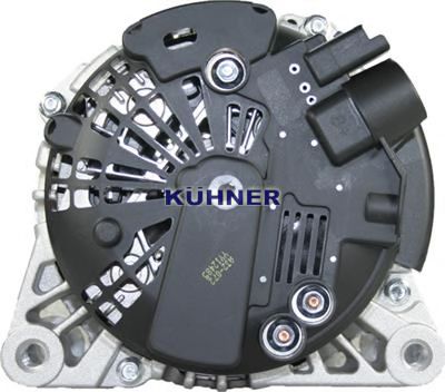 Generator / Alternator 3