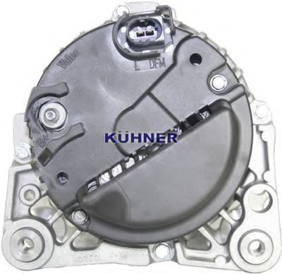 Generator / Alternator 3