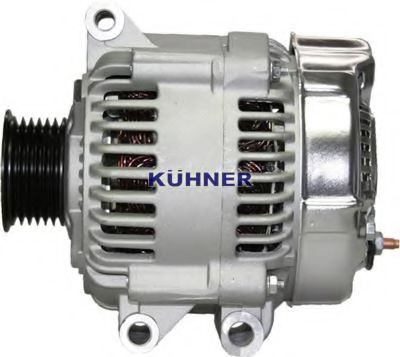 Generator / Alternator 2