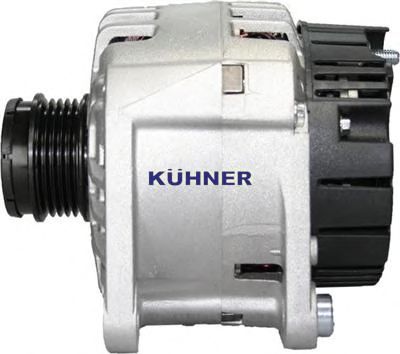 Generator / Alternator 2