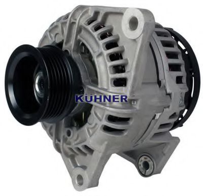 Generator / Alternator 2