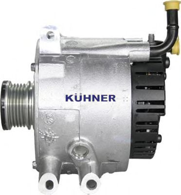 Generator / Alternator 2