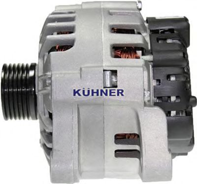 Generator / Alternator 2