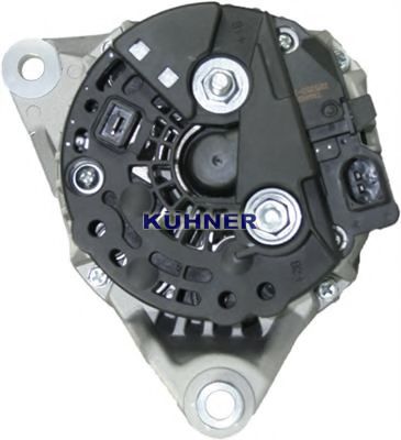 Generator / Alternator 3