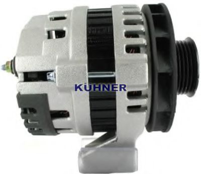 Generator / Alternator 2