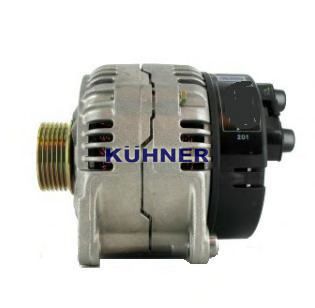 Generator / Alternator 2