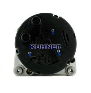 Generator / Alternator 3