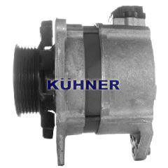 Generator / Alternator 2