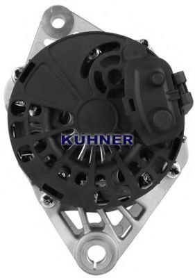 Generator / Alternator 3