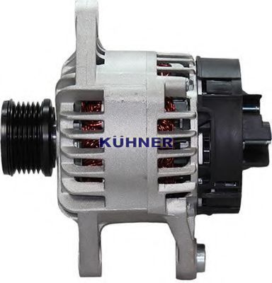 Generator / Alternator 2