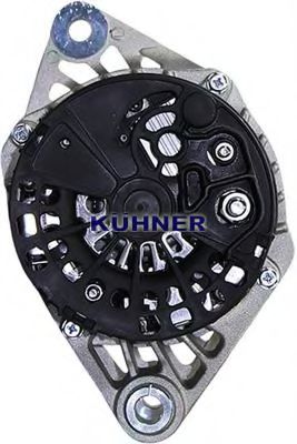 Generator / Alternator 3