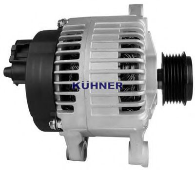 Generator / Alternator 2