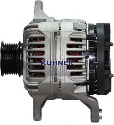 Generator / Alternator 2