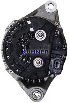 Generator / Alternator 3