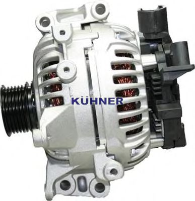 Generator / Alternator 2