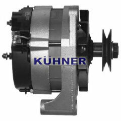 Generator / Alternator 2