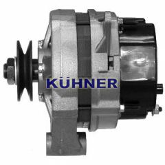 Generator / Alternator 2