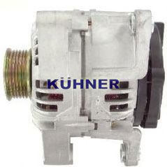 Generator / Alternator 2
