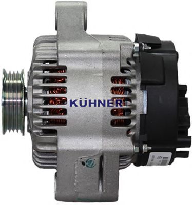 Generator / Alternator 2