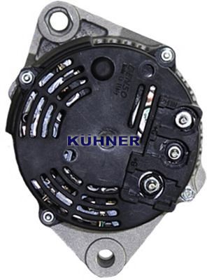 Generator / Alternator 3