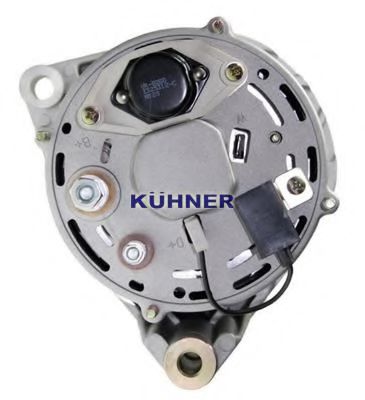 Generator / Alternator 3