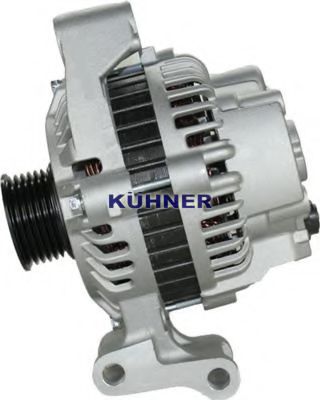 Generator / Alternator 2