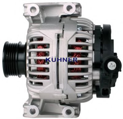 Generator / Alternator 2