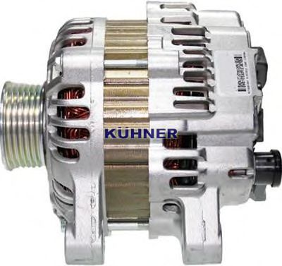 Generator / Alternator 2