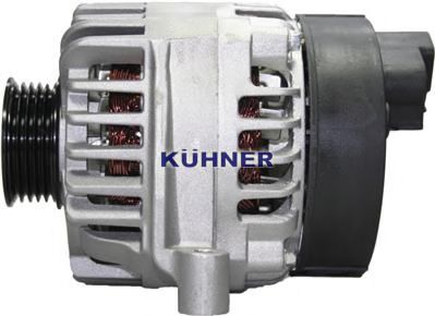 Generator / Alternator 2