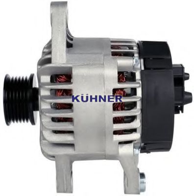 Generator / Alternator 2