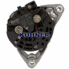 Generator / Alternator 3