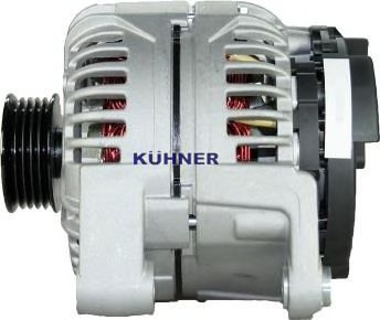 Generator / Alternator 2