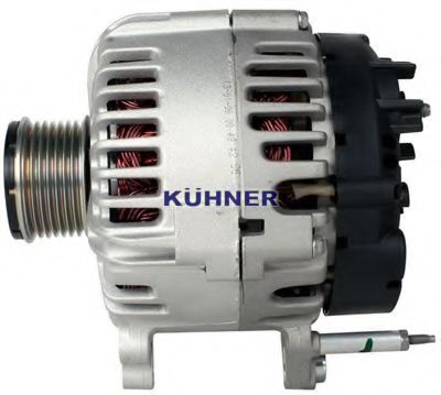 Generator / Alternator 2