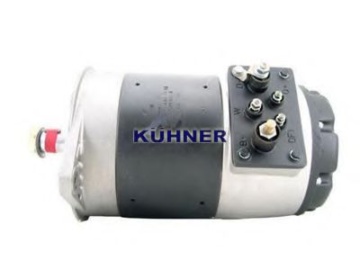 Generator / Alternator 2