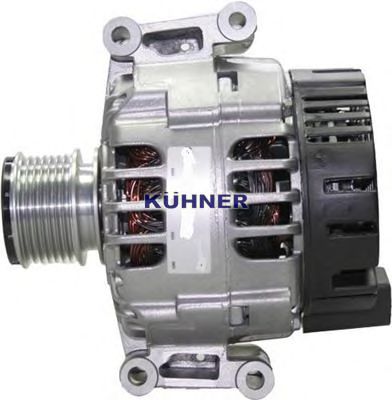 Generator / Alternator 2